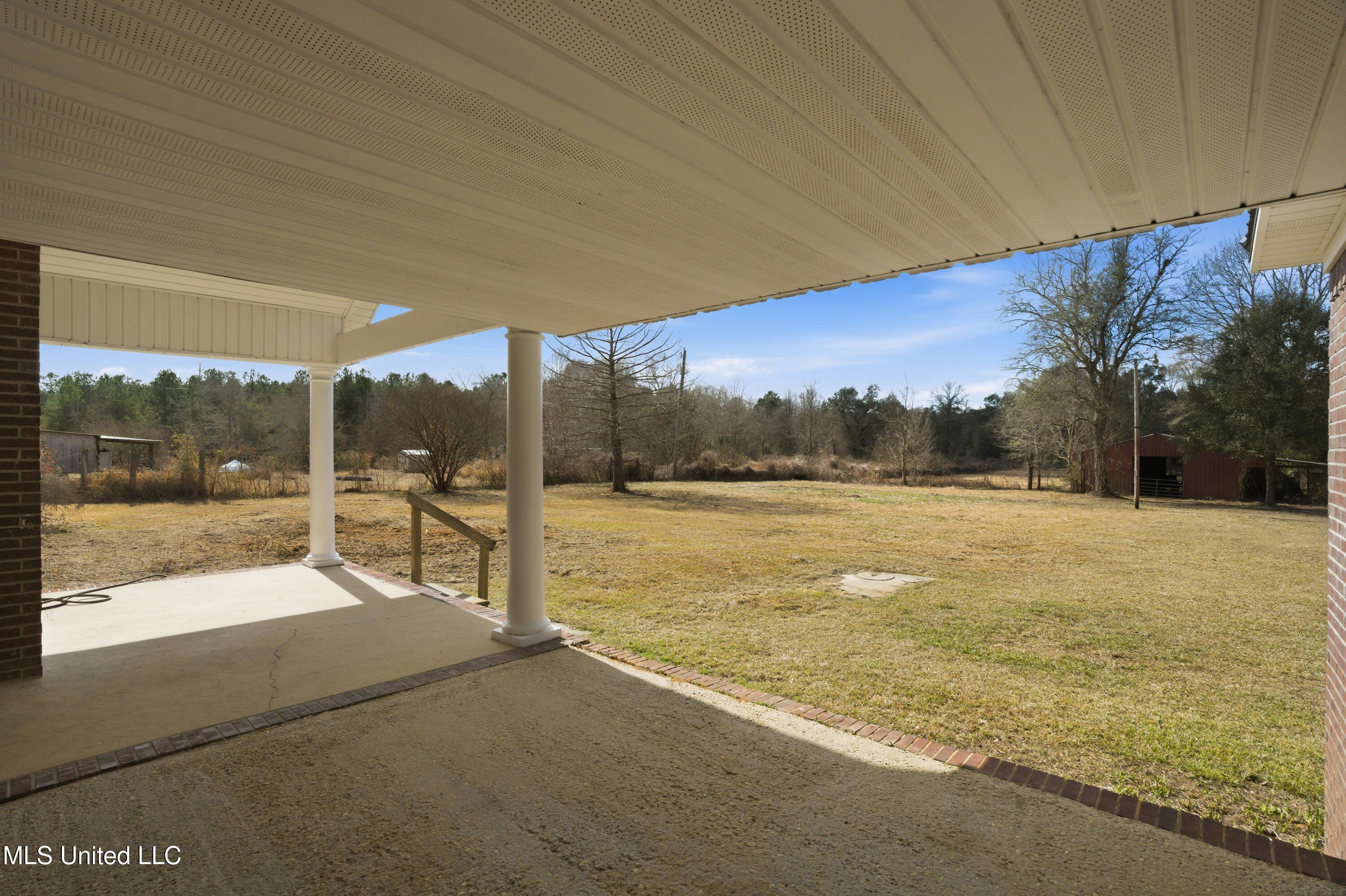 2133 Salem Campground Road Lucedale, MS 39452 - Photo 43 of 58 2133_Salem_Campground_Rd-43