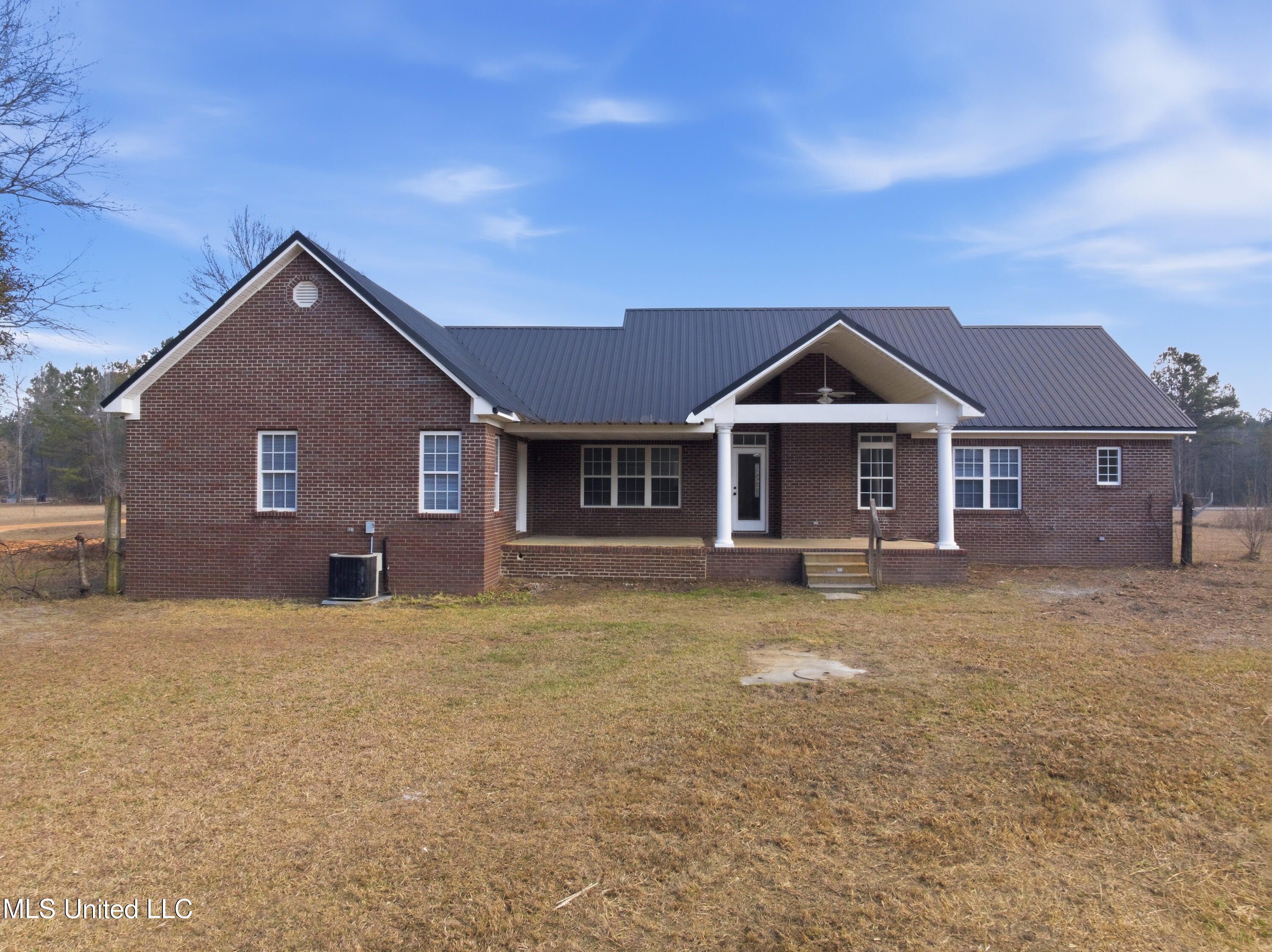 2133 Salem Campground Road Lucedale, MS 39452 - Photo 45 of 58 2133_Salem_Campground_Rd-45