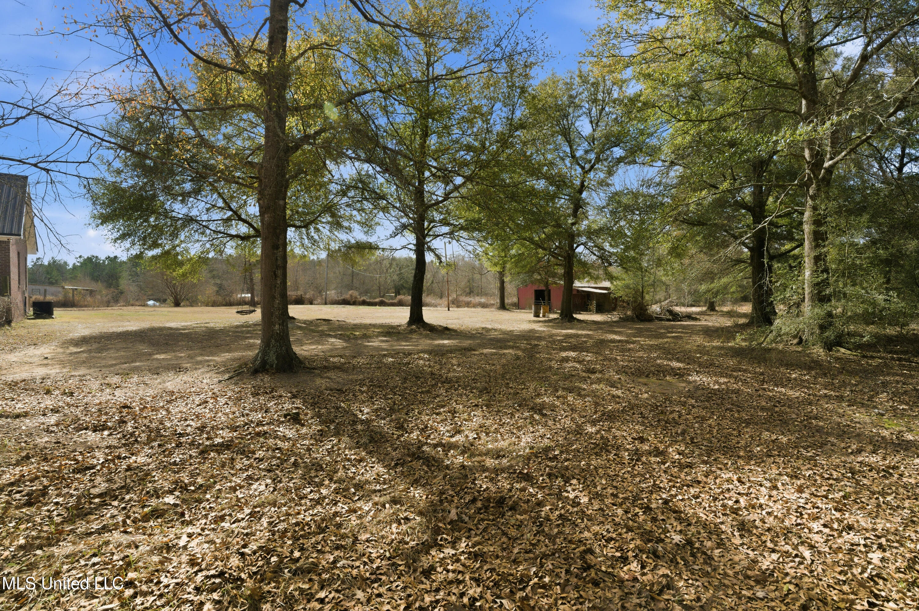 2133 Salem Campground Road Lucedale, MS 39452 - Photo 46 of 58 2133_Salem_Campground_Rd-46