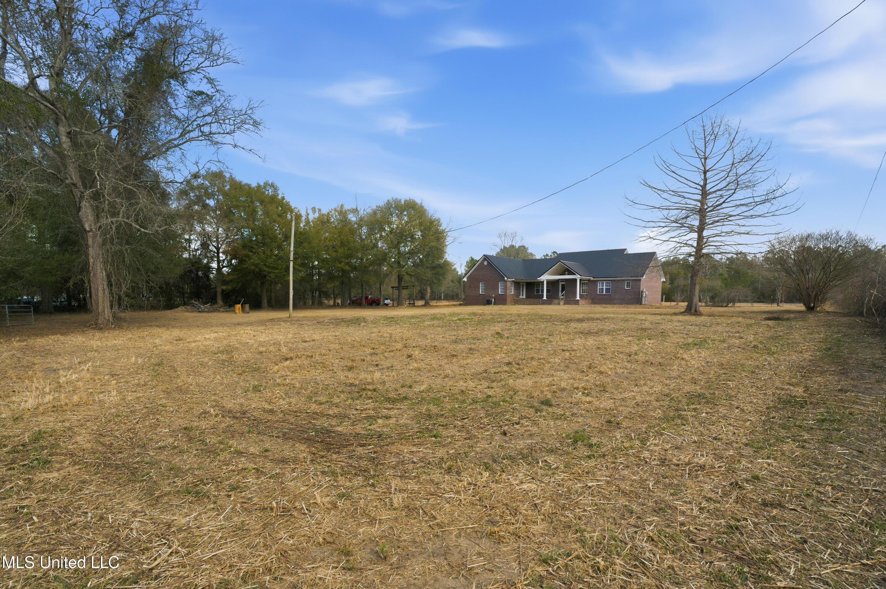 2133 Salem Campground Road Lucedale, MS 39452 - Photo 48 of 58 2133_Salem_Campground_Rd-48