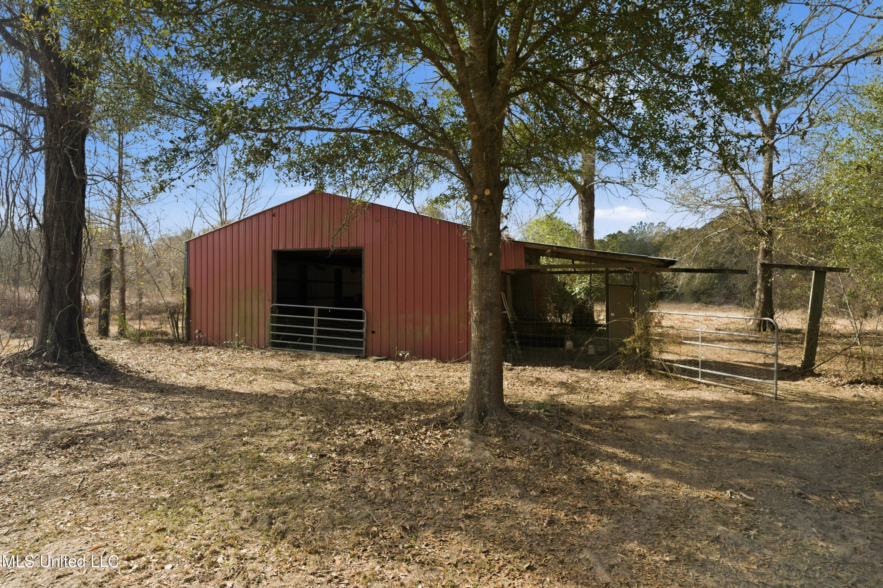 2133 Salem Campground Road Lucedale, MS 39452 - Photo 49 of 58 2133_Salem_Campground_Rd-49
