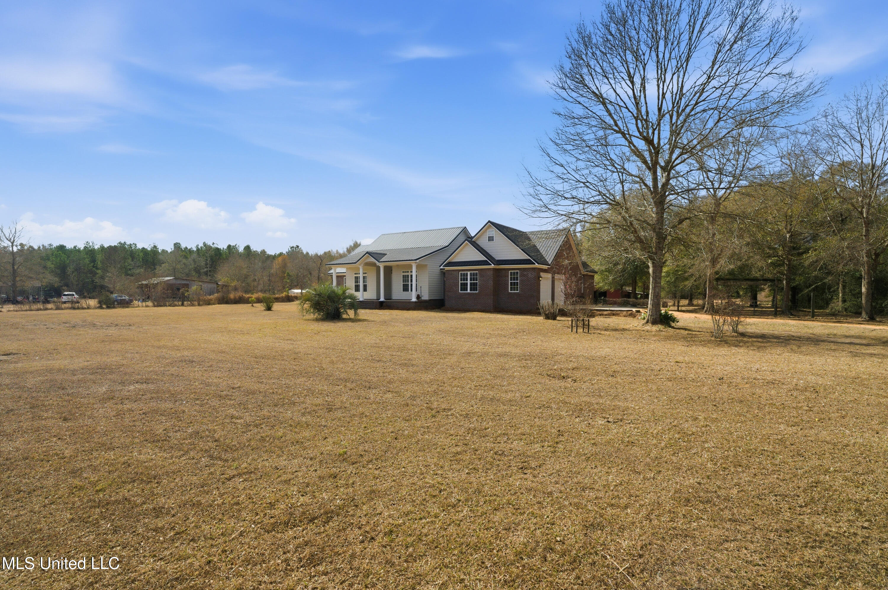 2133 Salem Campground Road Lucedale, MS 39452 - Photo 5 of 58 2133_Salem_Campground_Rd-5