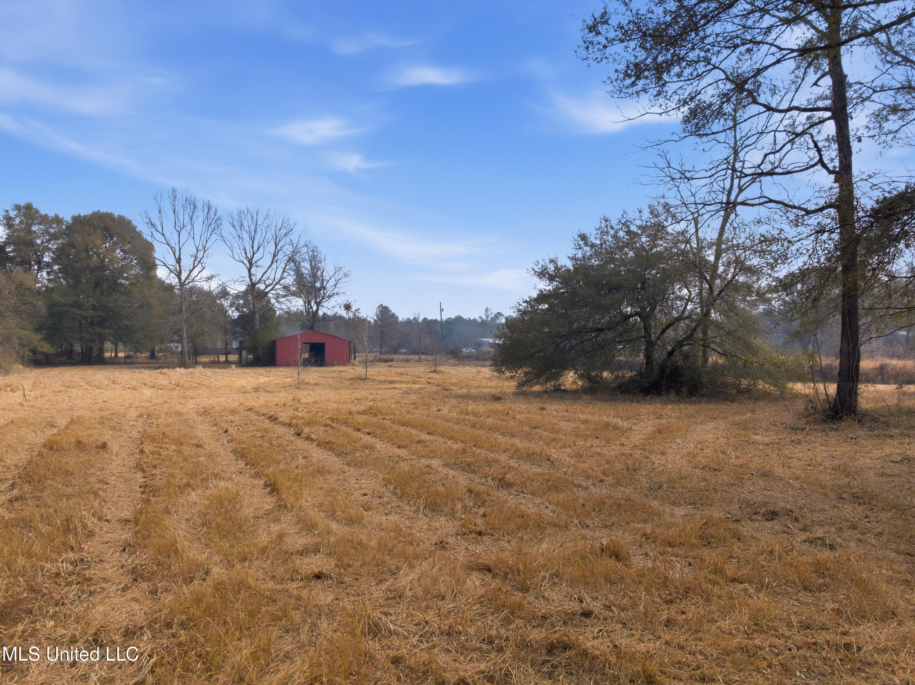 2133 Salem Campground Road Lucedale, MS 39452 - Photo 52 of 58 2133_Salem_Campground_Rd-52
