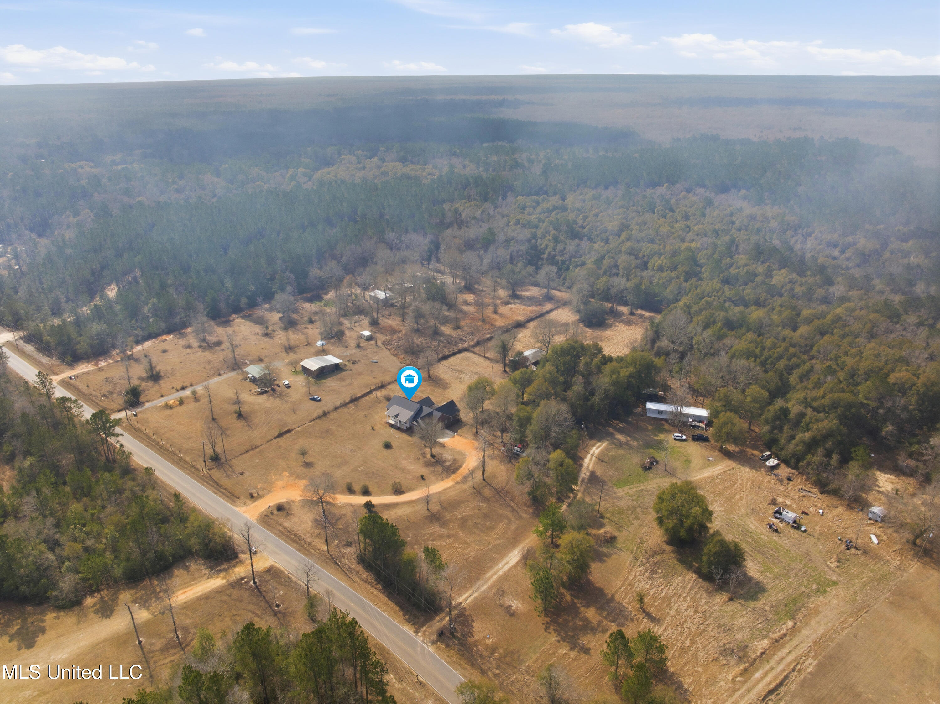 2133 Salem Campground Road Lucedale, MS 39452 - Photo 57 of 58 2133_Salem_Campground_Rd-57