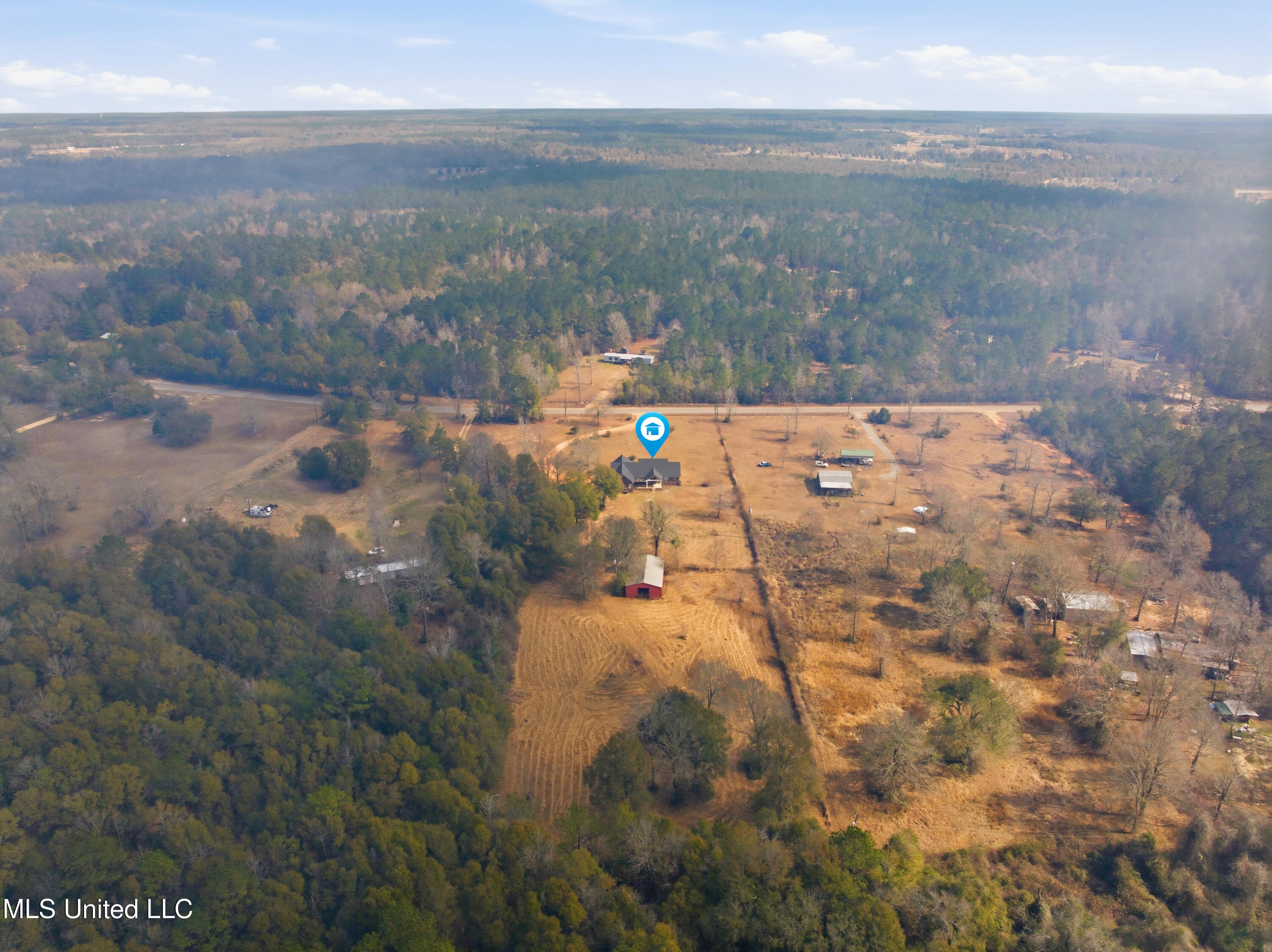 2133 Salem Campground Road Lucedale, MS 39452 - Photo 58 of 58 2133_Salem_Campground_Rd-58