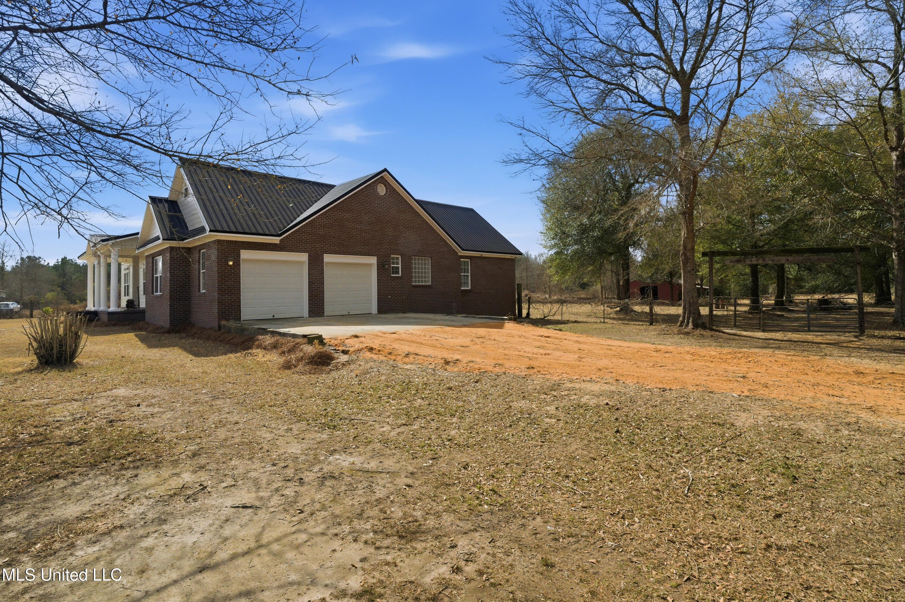 2133 Salem Campground Road Lucedale, MS 39452 - Photo 6 of 58 2133_Salem_Campground_Rd-6
