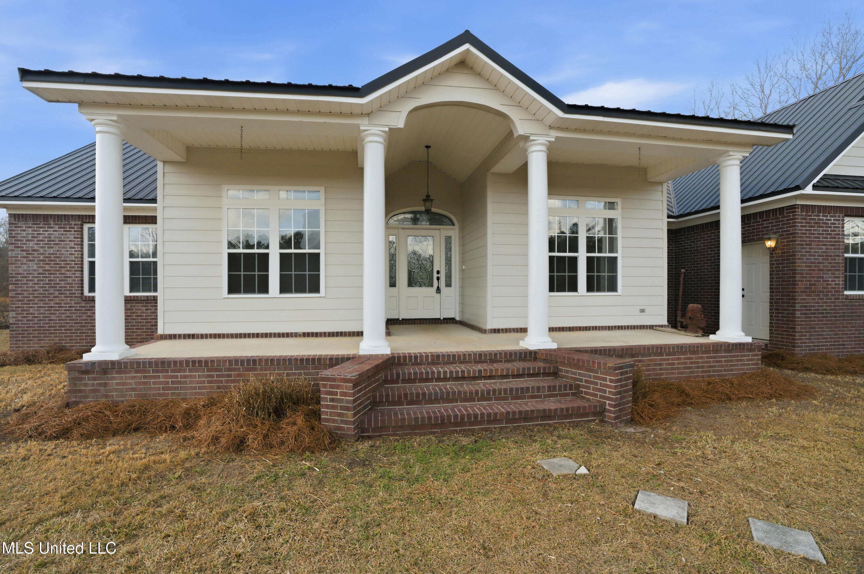 2133 Salem Campground Road Lucedale, MS 39452 - Photo 7 of 58 2133_Salem_Campground_Rd-7