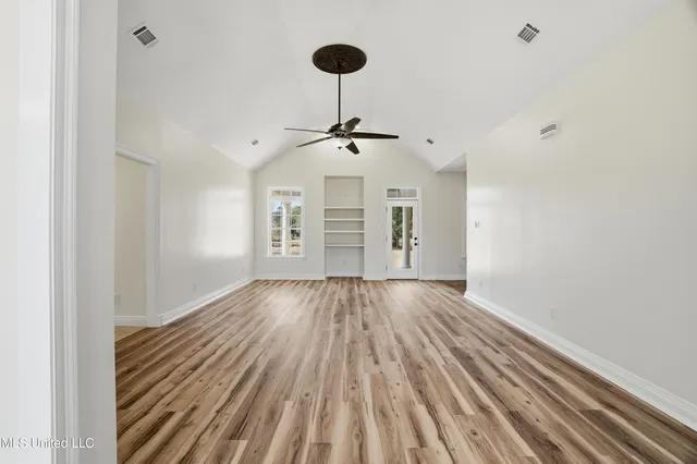 $325,000 | 2133 Salem Campground Road, Lucedale, MS 39452