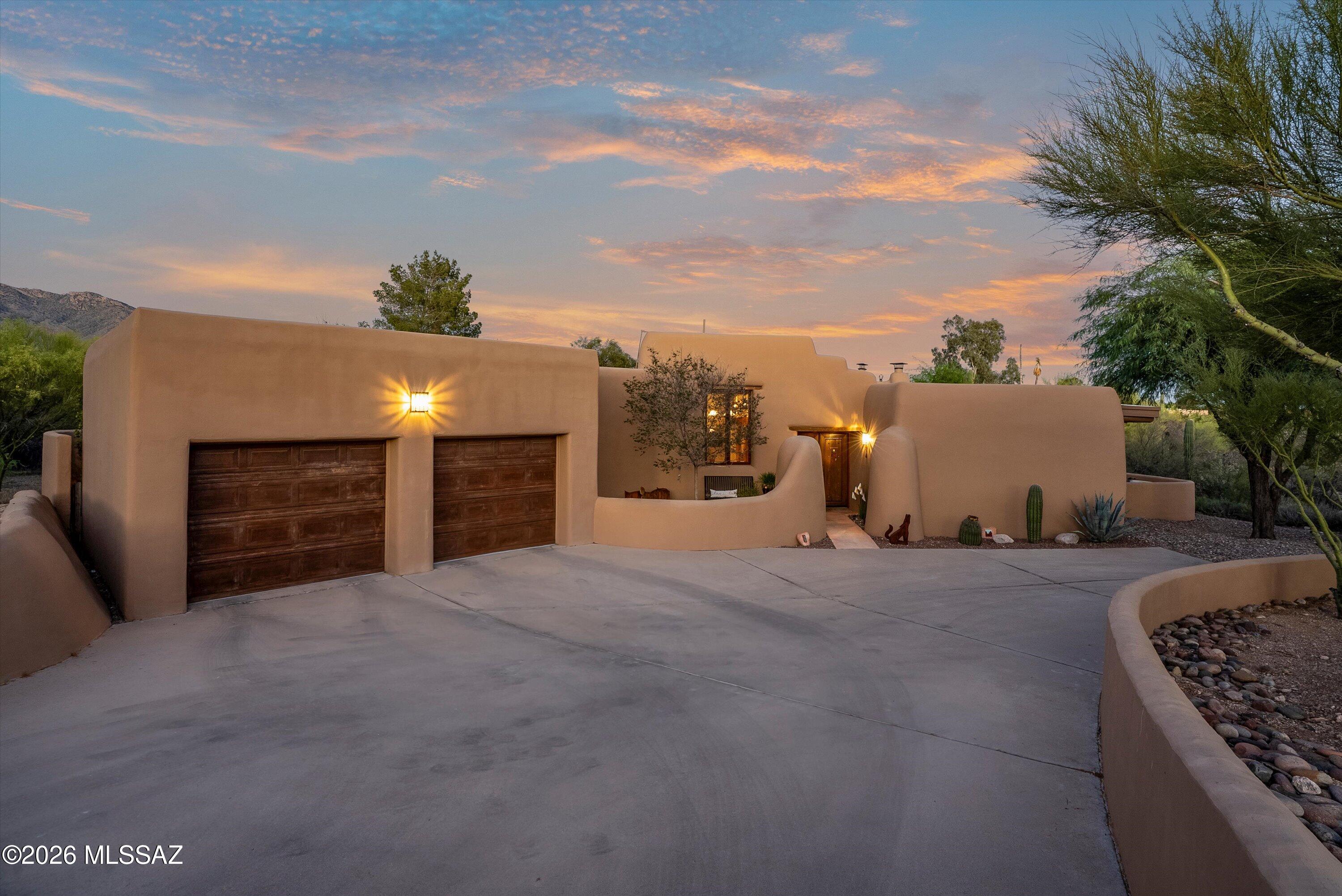 5760 North Pontatoc Road Tucson, AZ 85718 - Photo 3 of 51 Gallery Image 3