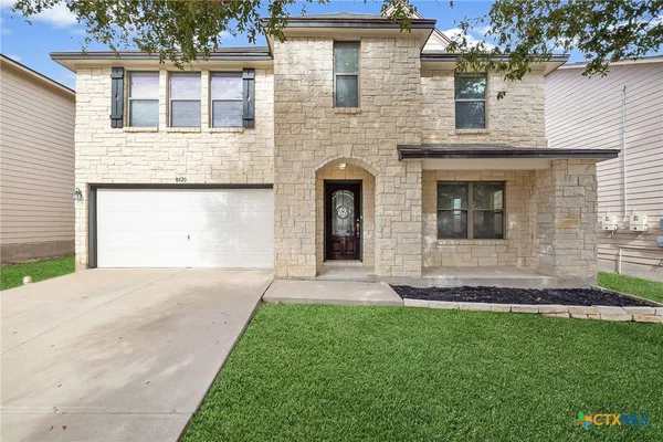 $275,000 | 8420 Starview Street, Temple, TX 76502