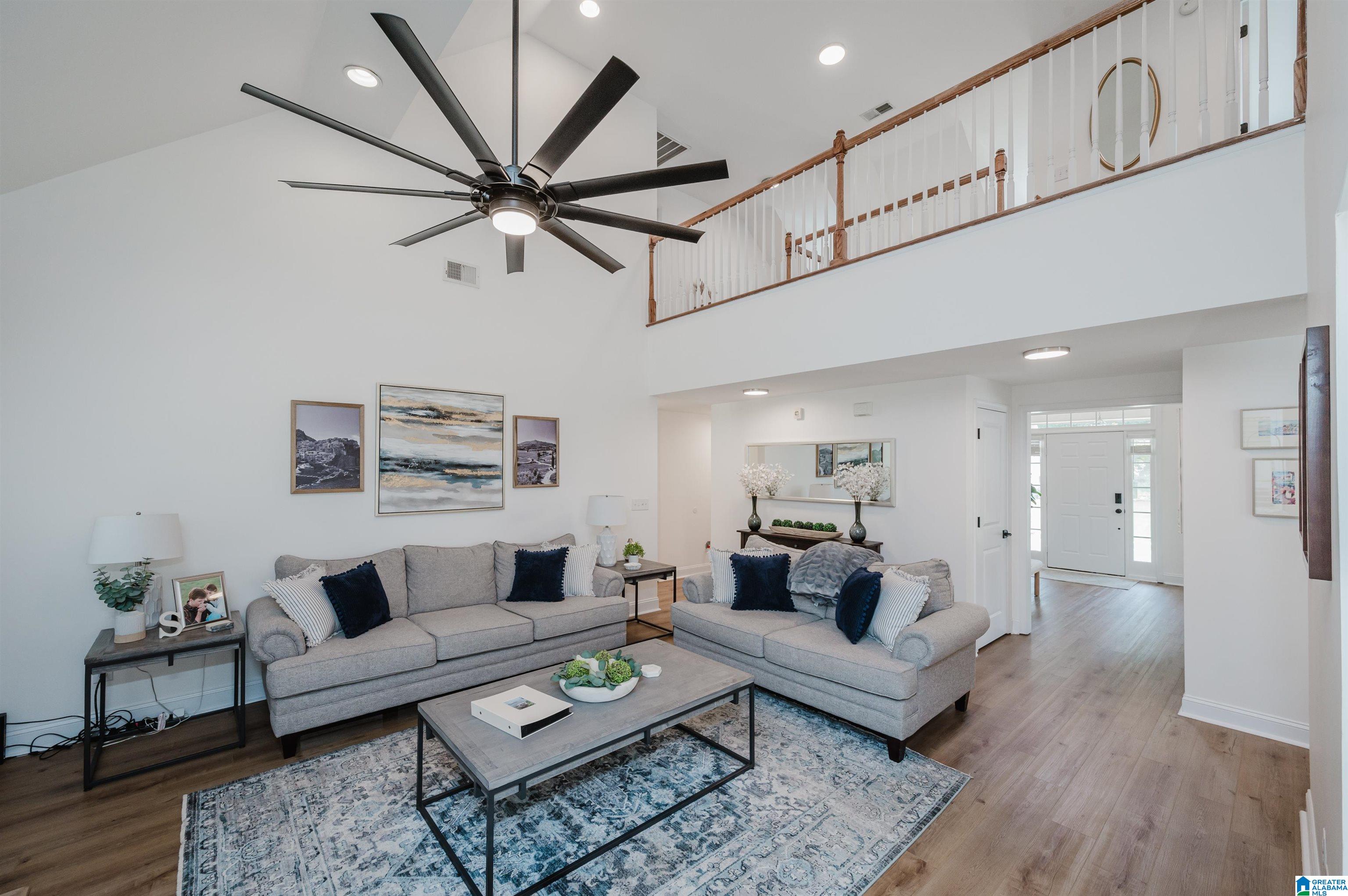 528 Chesser Circle Chelsea, AL 35043 - Photo 13 of 51