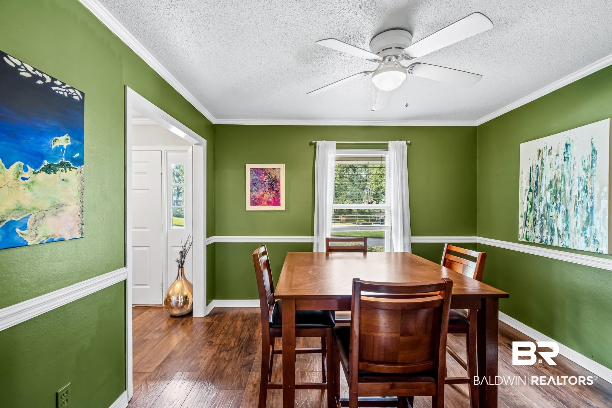 6208 Southridge Boulevard Mobile, AL 36693 - Photo 23 of 39