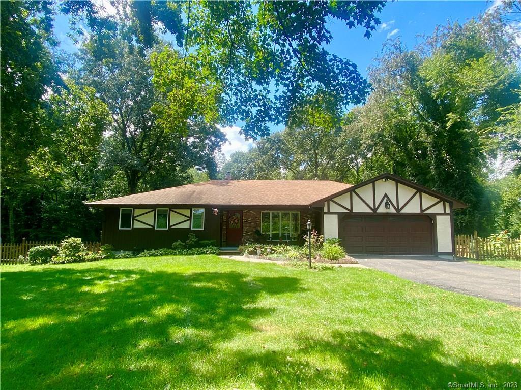 371 Powder Hill Road Middlefield, CT 06455 - Photo 1 of 1 Powder Hill Rd - close to Lyman Orchards, Powder Ridge and scenic beauty