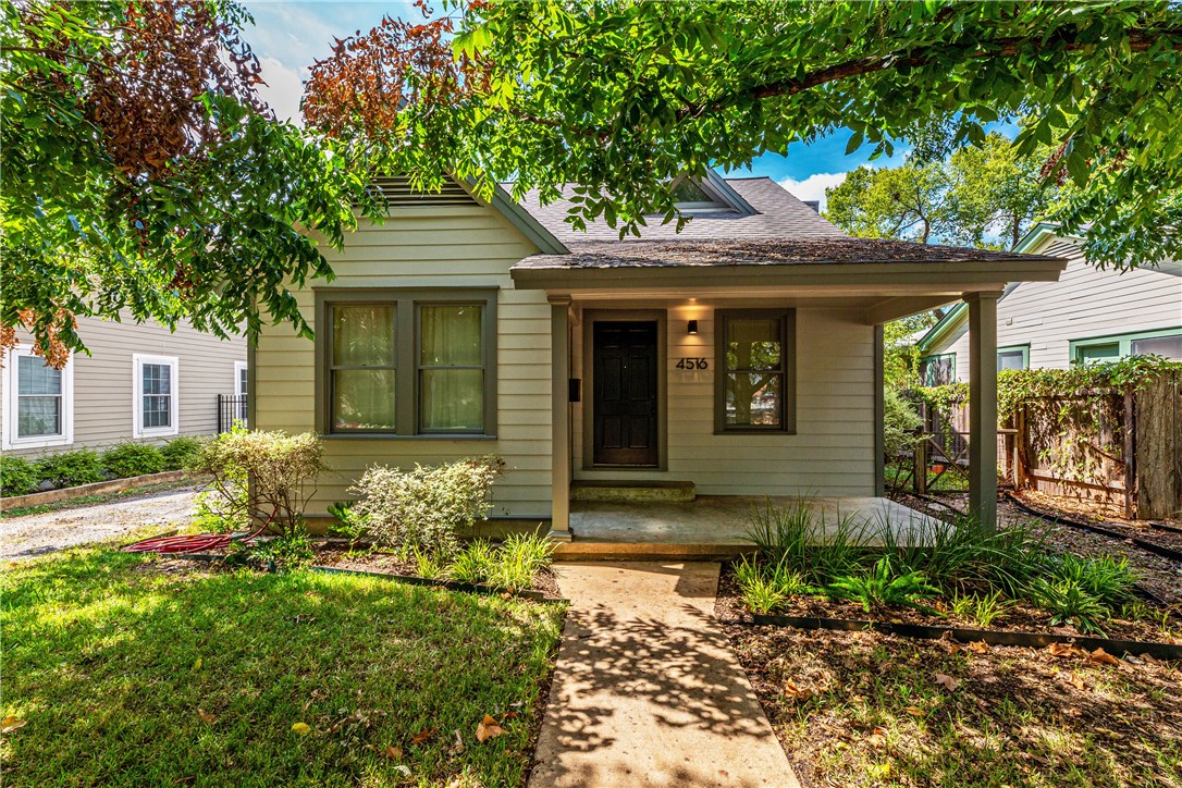 4516 Rosedale Avenue Austin, TX 78756 - Photo 1 of 1