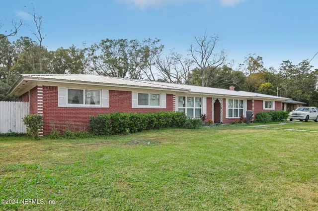 $290,000 | 5816 Moncrief Road, Jacksonville, FL 32209