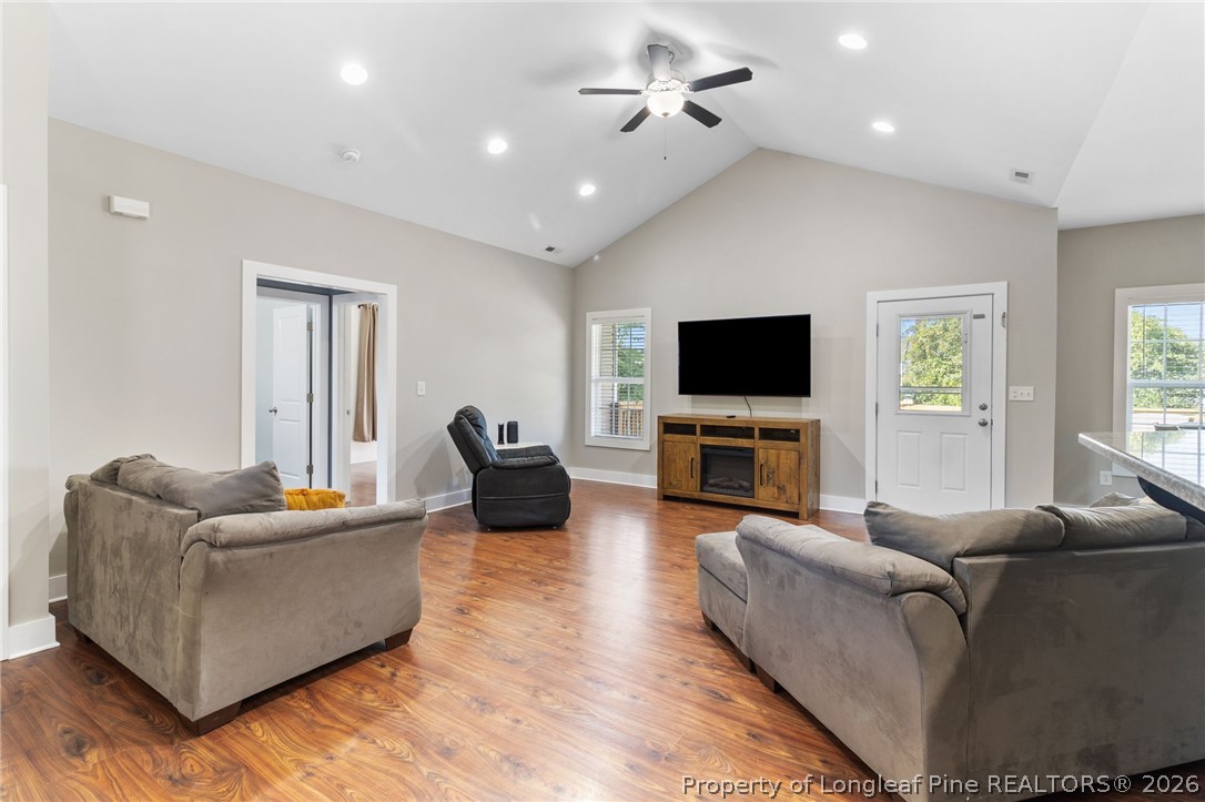 1384 Canady Pond Road Hope Mills, NC 28348 - Photo 8 of 43 Gallery Image 8