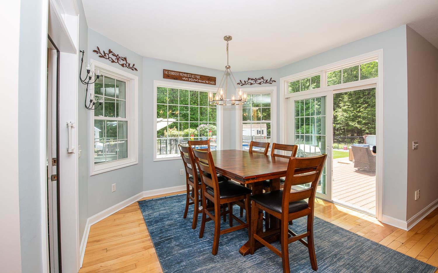 32 McIntosh Road Danville, NH 03819 - Photo 11 of 57 Gallery Image 11