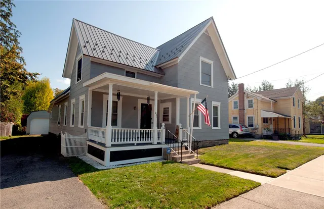 $182,000 | 248 Owego Street, Montour, NY 14865