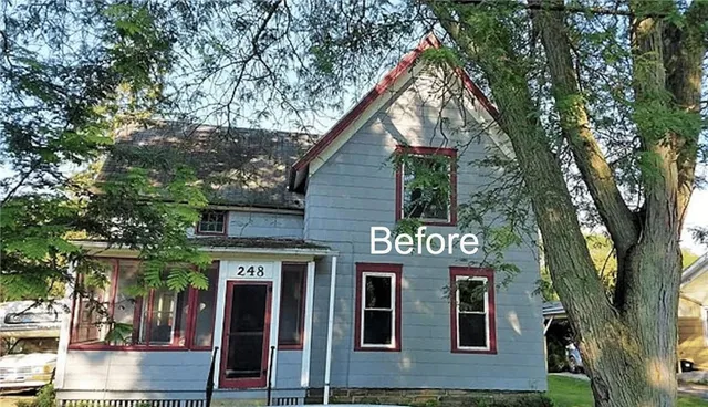 $182,000 | 248 Owego Street, Montour, NY 14865