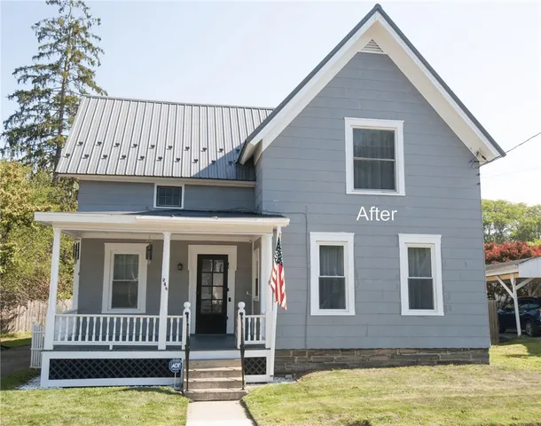 $182,000 | 248 Owego Street, Montour, NY 14865