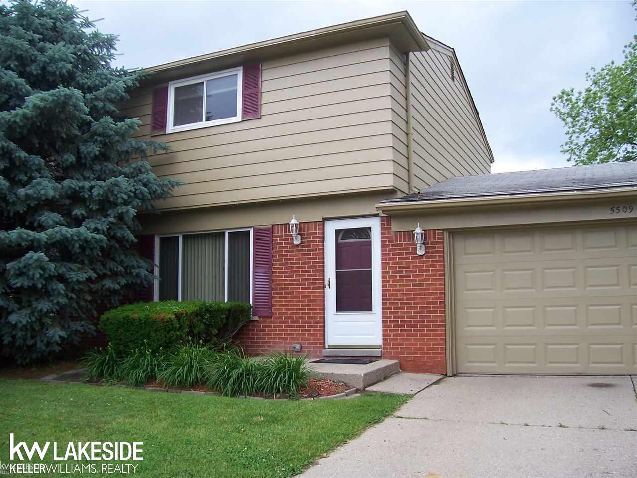 5509 Patricia Avenue Utica, MI 48317 - Photo 1 of 18