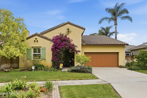 $774,900 | 2707 Heredia Lane, Santa Maria, CA 93455