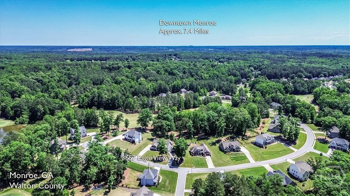 3657 Eagle View Way Monroe, GA 30655 - Photo 26 of 41