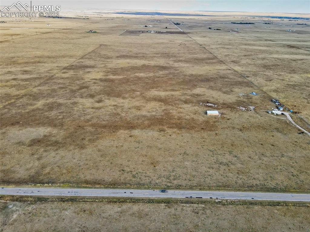 3727 Peyton Highway Peyton, CO 80831 - Photo 3 of 7 a bathroom with a shower