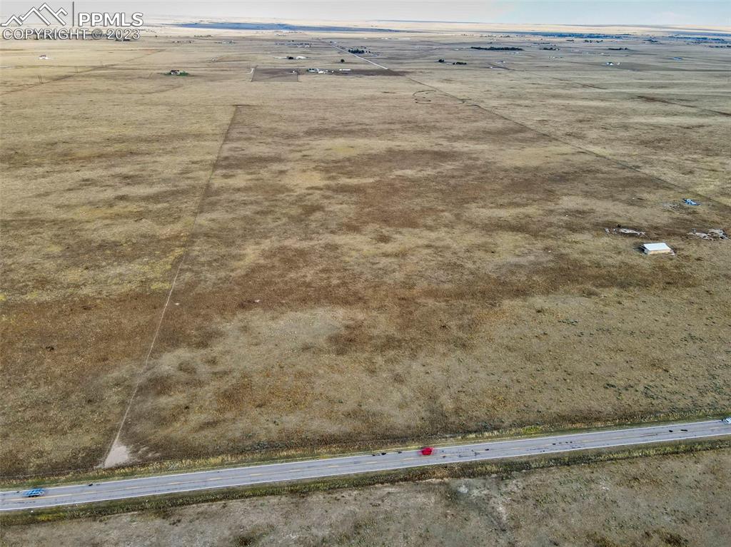 3727 Peyton Highway Peyton, CO 80831 - Photo 4 of 7 a view of beach and ocean