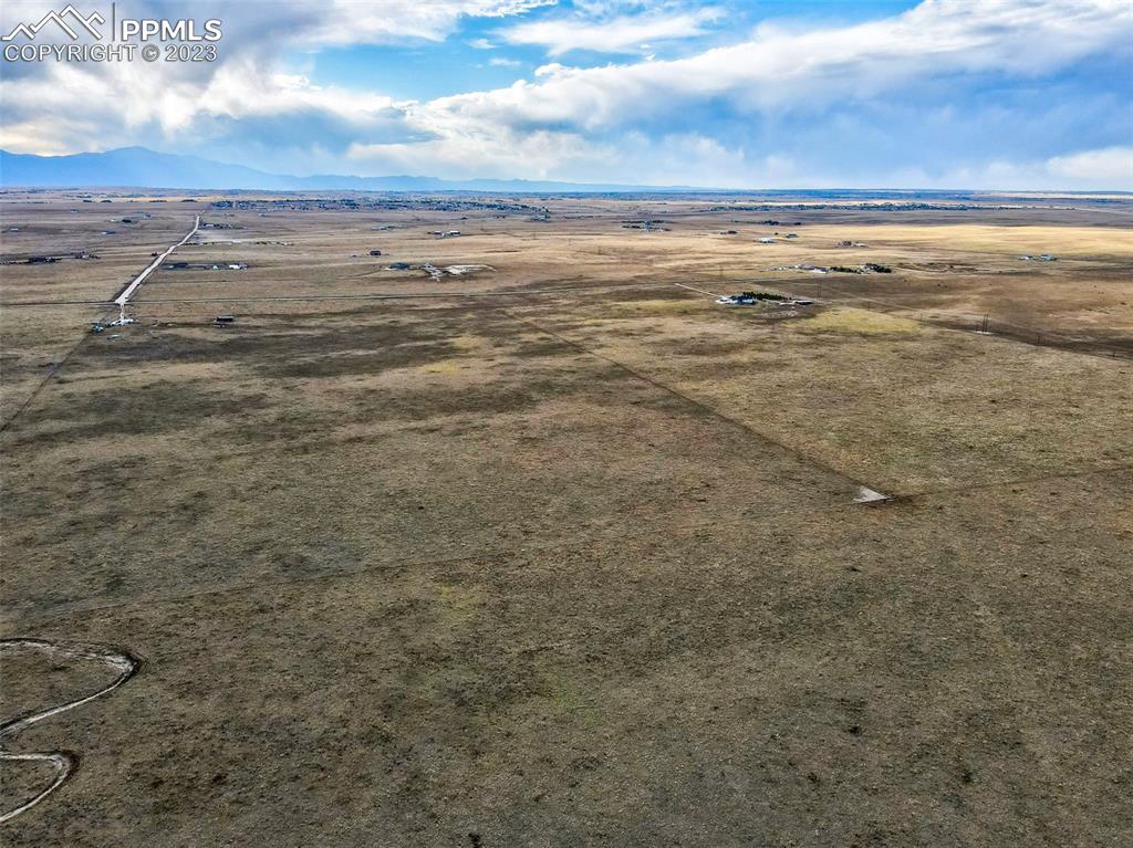 3727 Peyton Highway Peyton, CO 80831 - Photo 5 of 7 a view of an ocean