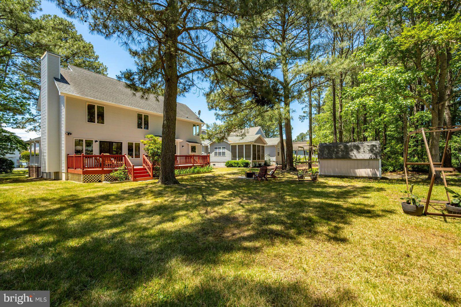 91 Watertown Road Ocean Pines, MD 21811 - Photo 79 of 124 Gallery Image 79