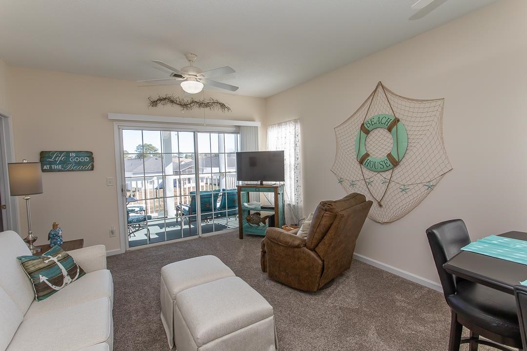 2040 Cross Gate Boulevard, Unit 204 Surfside Beach, SC 29575 - Photo 11 of 40