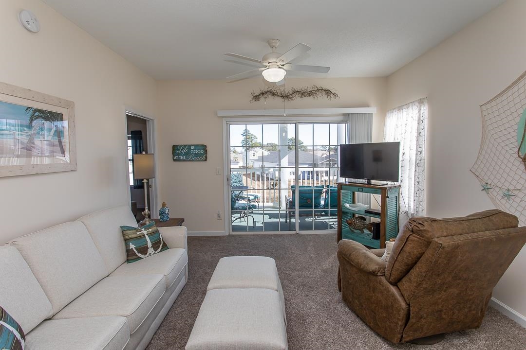2040 Cross Gate Boulevard, Unit 204 Surfside Beach, SC 29575 - Photo 12 of 40