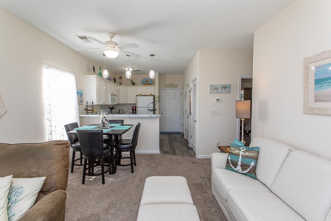 2040 Cross Gate Boulevard, Unit 204 Surfside Beach, SC 29575 - Photo 13 of 40