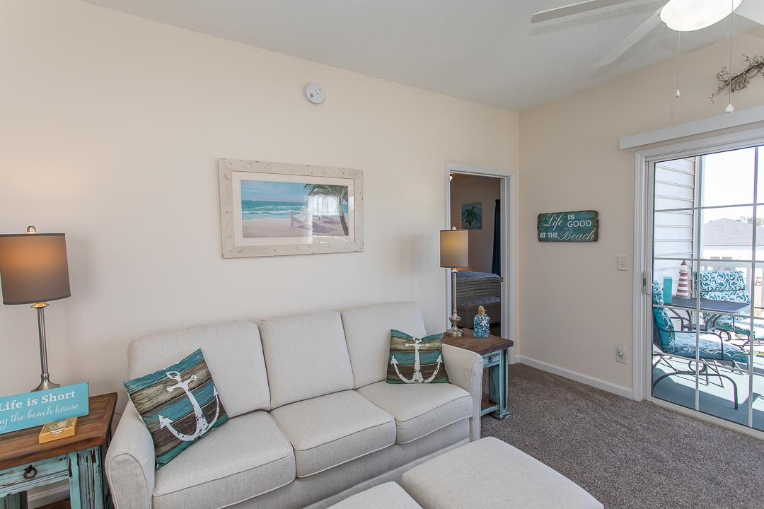 2040 Cross Gate Boulevard, Unit 204 Surfside Beach, SC 29575 - Photo 15 of 40