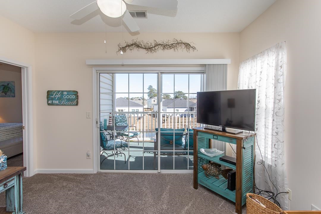 2040 Cross Gate Boulevard, Unit 204 Surfside Beach, SC 29575 - Photo 16 of 40