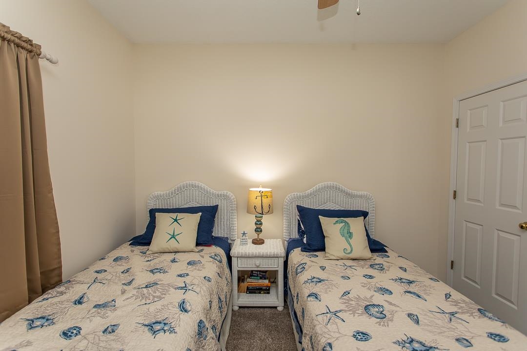 2040 Cross Gate Boulevard, Unit 204 Surfside Beach, SC 29575 - Photo 19 of 40