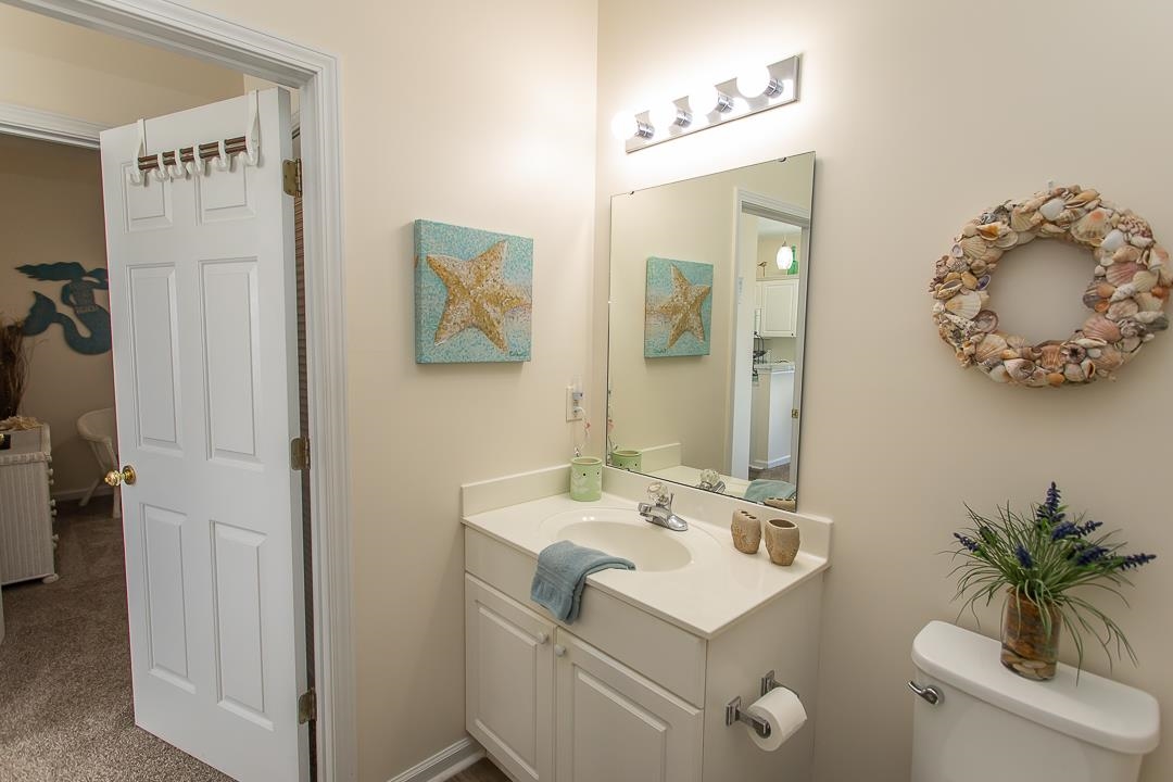 2040 Cross Gate Boulevard, Unit 204 Surfside Beach, SC 29575 - Photo 20 of 40