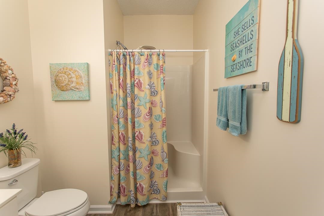 2040 Cross Gate Boulevard, Unit 204 Surfside Beach, SC 29575 - Photo 21 of 40