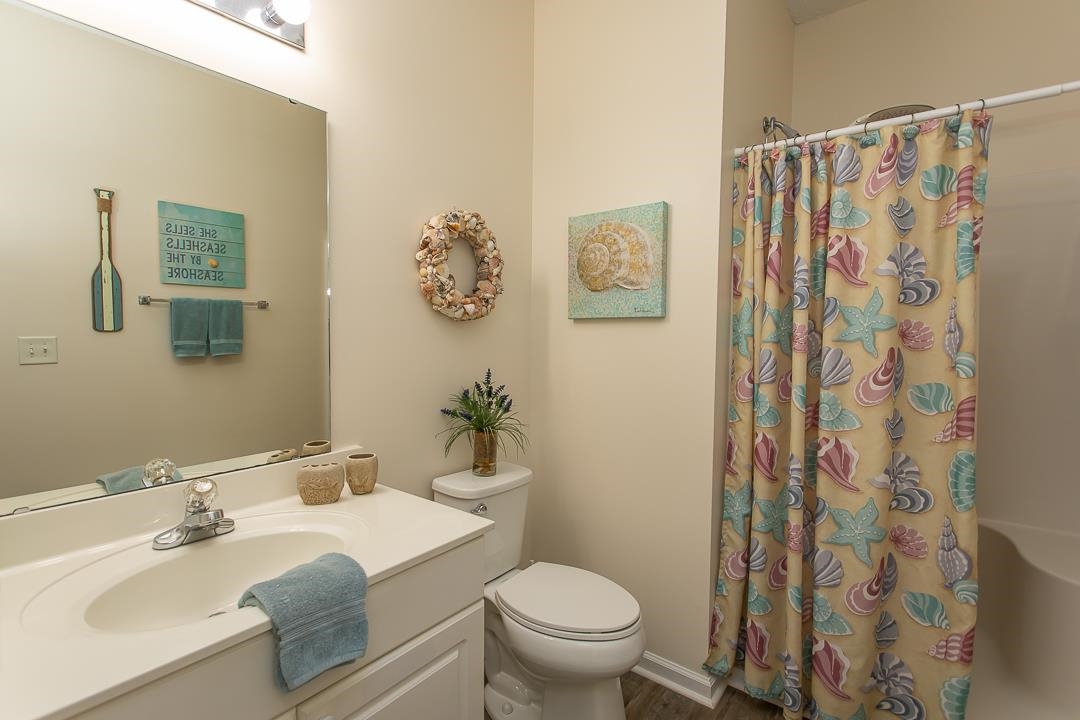 2040 Cross Gate Boulevard, Unit 204 Surfside Beach, SC 29575 - Photo 22 of 40