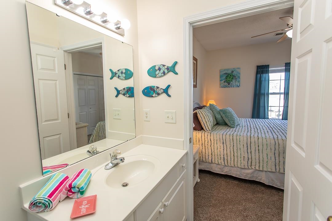 2040 Cross Gate Boulevard, Unit 204 Surfside Beach, SC 29575 - Photo 28 of 40