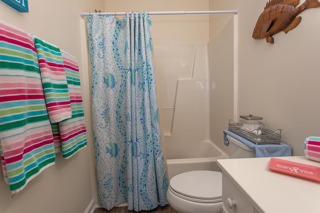 2040 Cross Gate Boulevard, Unit 204 Surfside Beach, SC 29575 - Photo 29 of 40