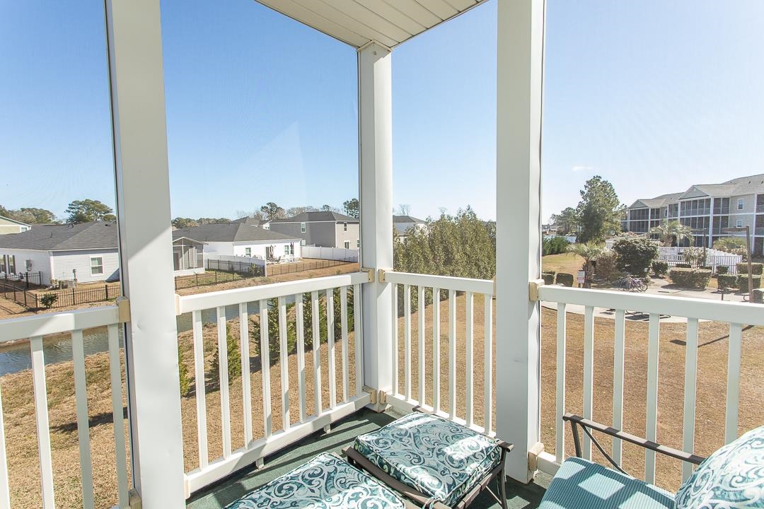 2040 Cross Gate Boulevard, Unit 204 Surfside Beach, SC 29575 - Photo 30 of 40
