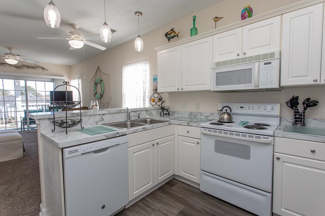 2040 Cross Gate Boulevard, Unit 204 Surfside Beach, SC 29575 - Photo 3 of 40