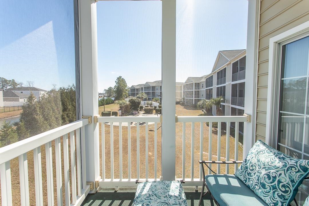 2040 Cross Gate Boulevard, Unit 204 Surfside Beach, SC 29575 - Photo 31 of 40