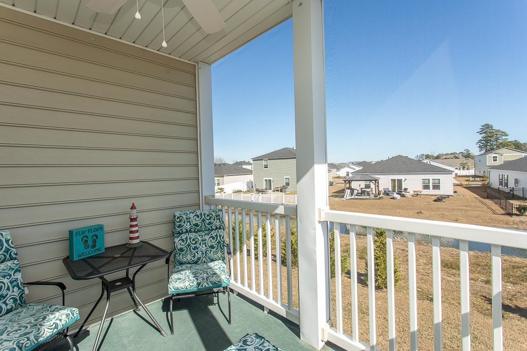 2040 Cross Gate Boulevard, Unit 204 Surfside Beach, SC 29575 - Photo 32 of 40