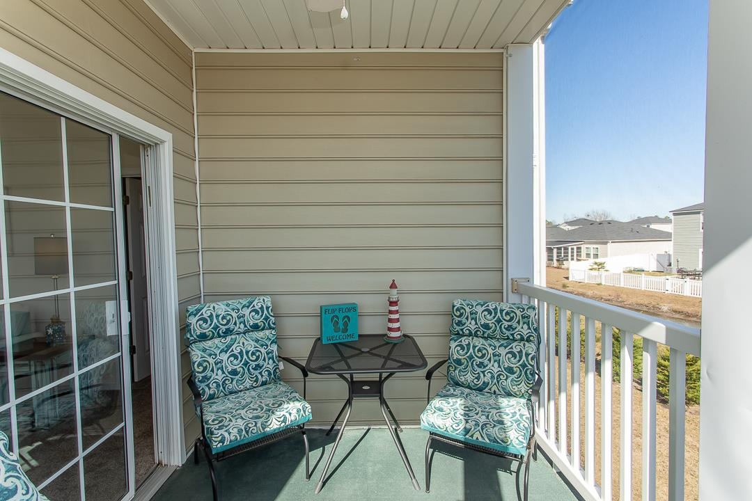 2040 Cross Gate Boulevard, Unit 204 Surfside Beach, SC 29575 - Photo 33 of 40