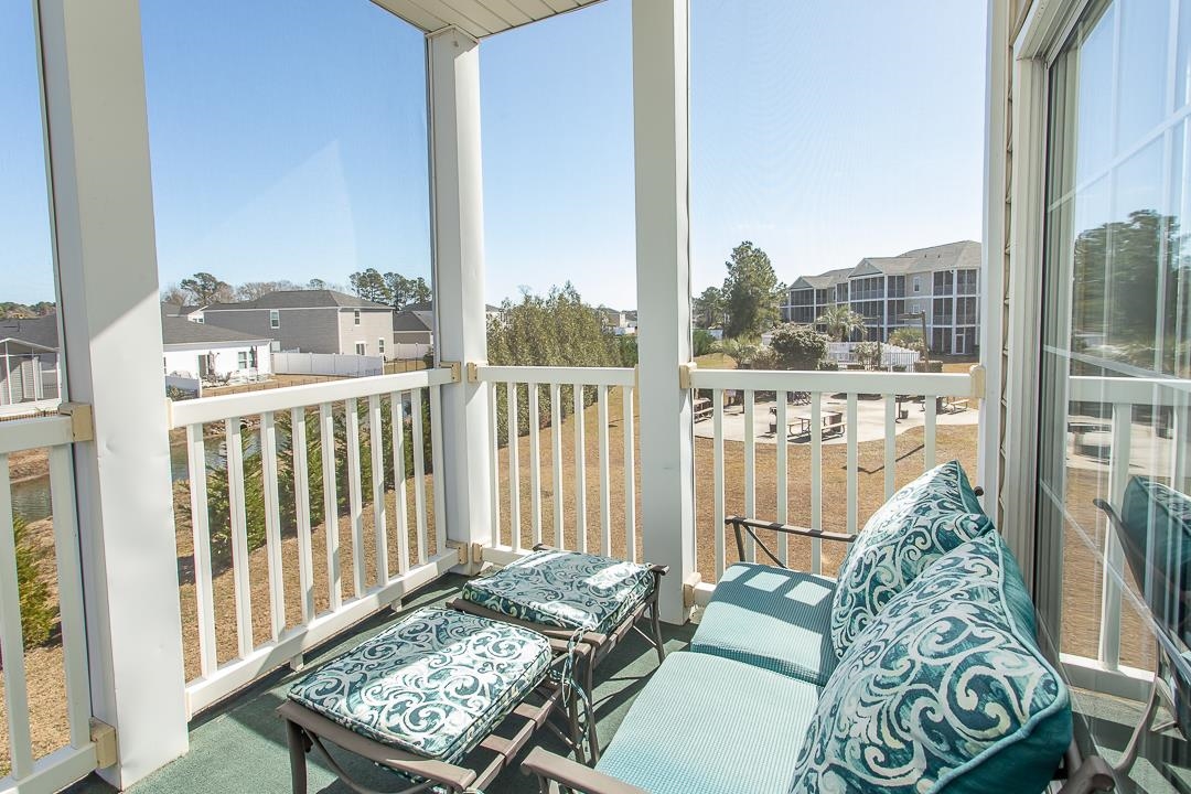 2040 Cross Gate Boulevard, Unit 204 Surfside Beach, SC 29575 - Photo 34 of 40