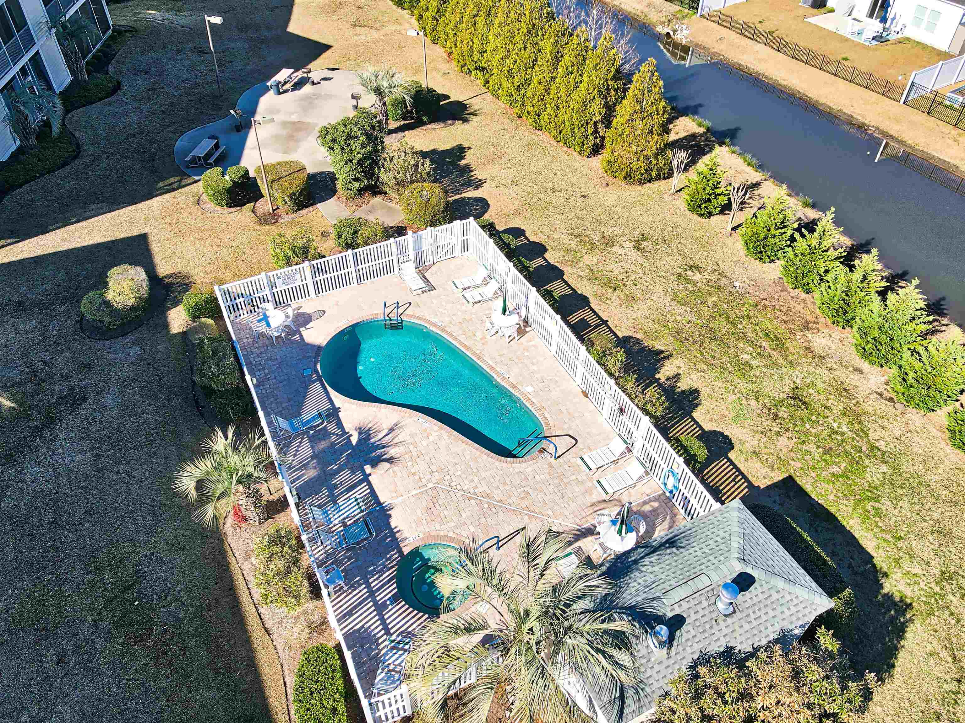 2040 Cross Gate Boulevard, Unit 204 Surfside Beach, SC 29575 - Photo 37 of 40