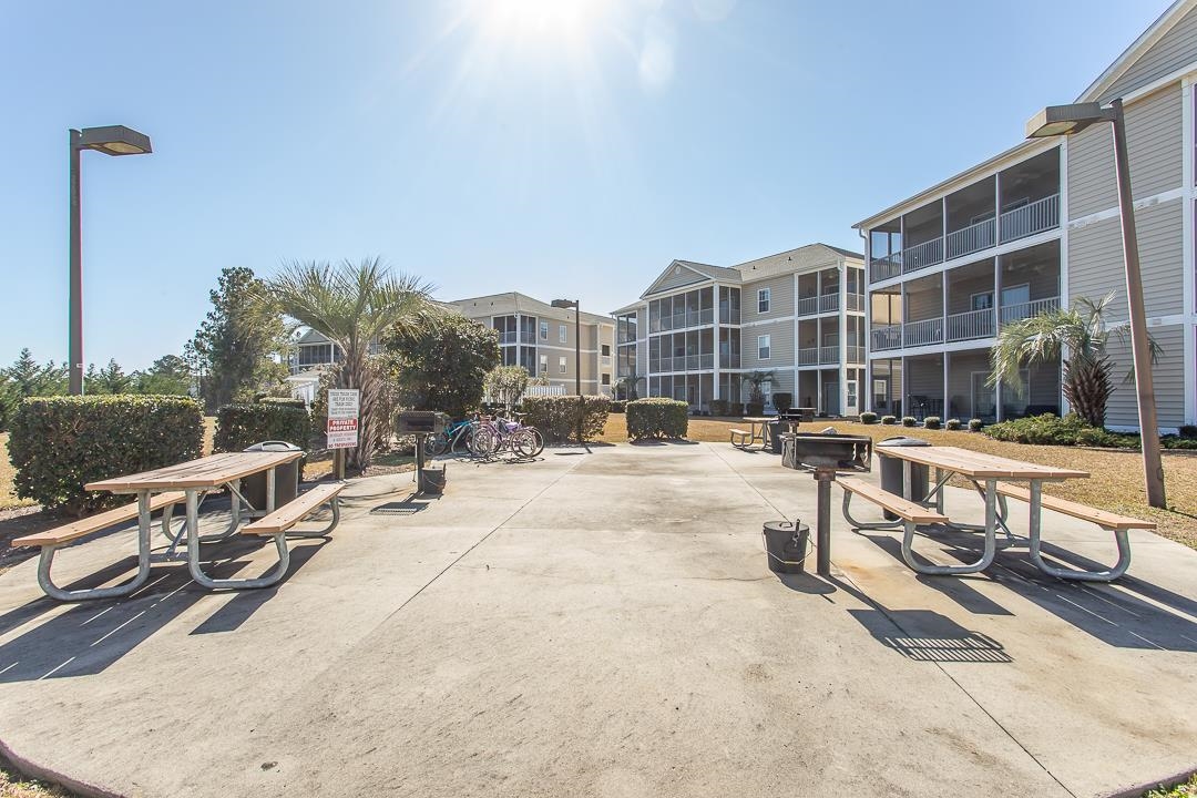 2040 Cross Gate Boulevard, Unit 204 Surfside Beach, SC 29575 - Photo 38 of 40